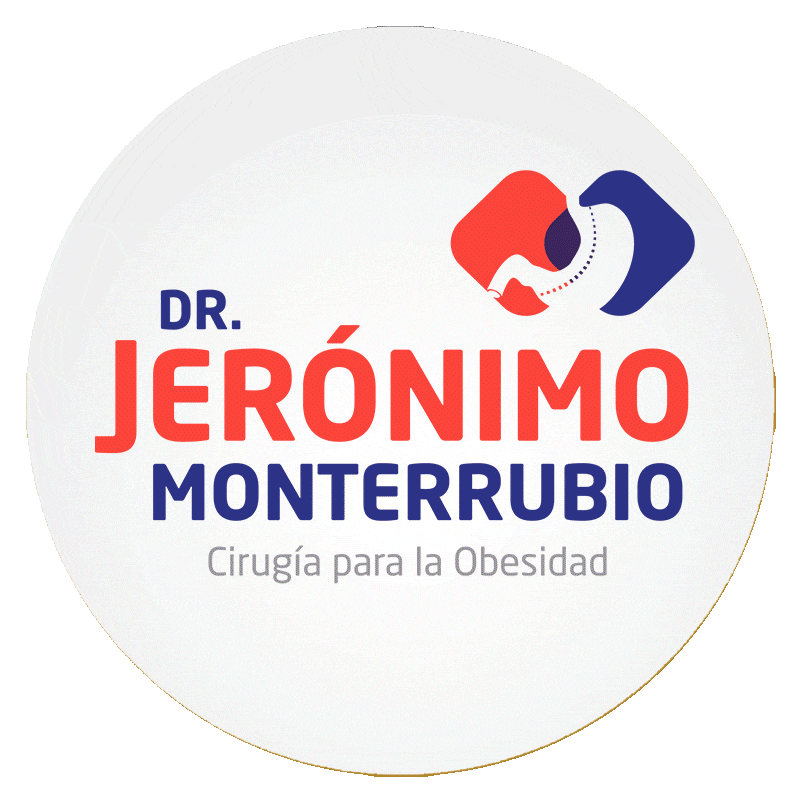 Dr Jerónimo Monterrubio Sticker