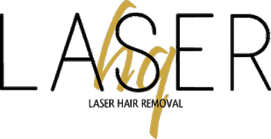 Beauty Hair Removal Sticker by LaserHQ