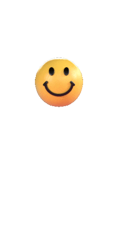 Smiley Face Smile Sticker by TikTok
