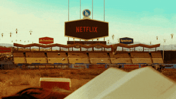 End Of The World Netflix GIF by Daybreak