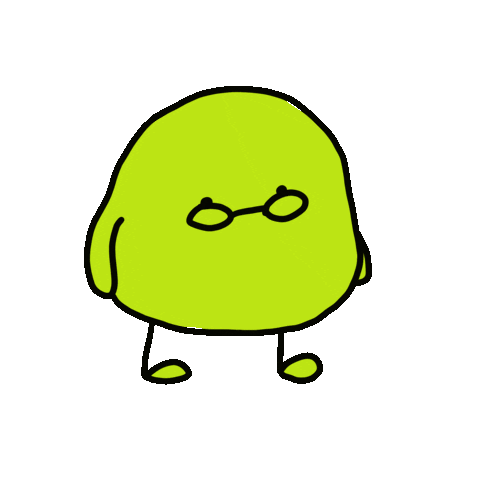 nakt® Sticker