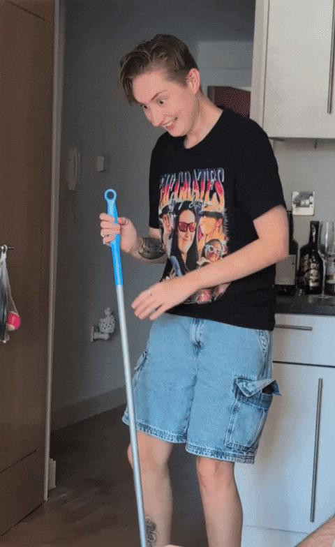 Struggle Pain GIF by JLawrence Photography