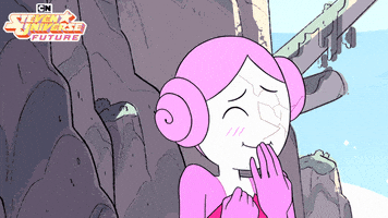 Steven Universe GIF by Cartoon Network