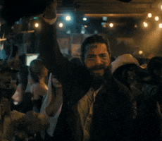 Party GIF by Post Malone