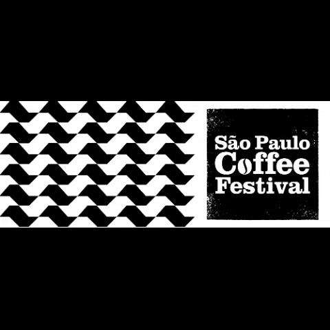 Coffee Lover GIF by São Paulo Coffee Festival