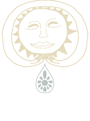 Wooden Spoon Herbs Sticker