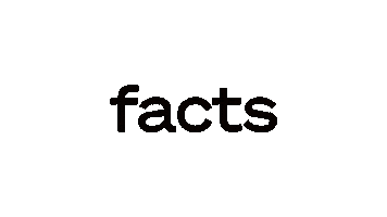 Factsagentur Sticker by facts marketing GmbH