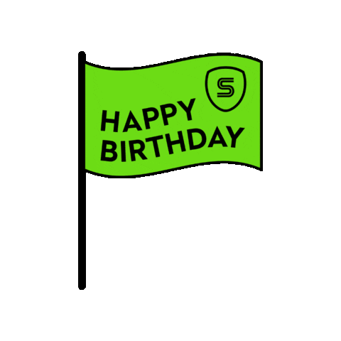 stilbezirk Sticker