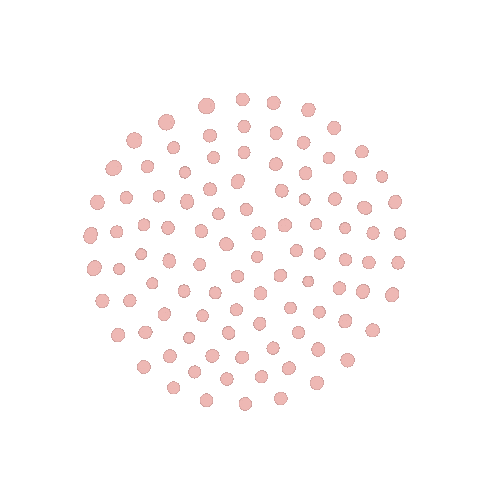 Pink Sticker
