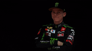 Oh Yeah Yes GIF by NASCAR