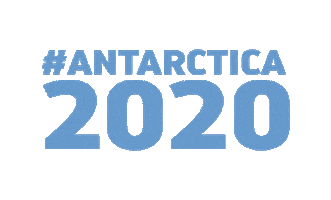 Antarctica Mpa Sticker by SeaLegacy