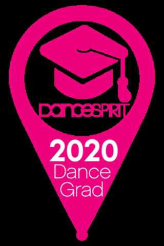 Dancespiritdanceclassof2020 GIF by Dance Spirit Magazine