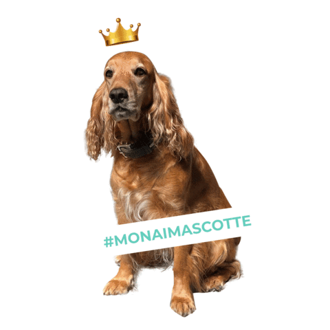 Ruth Monai Sticker