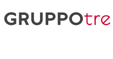 Architetto Sticker by Gruppo Tre di Filippo Chiesa Ricotti