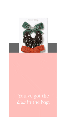 Little Poppy Co. Sticker