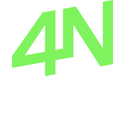 Dj Sticker by 4Neeno