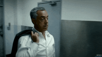 Titus Welliver Harry GIF by Prime Video DE