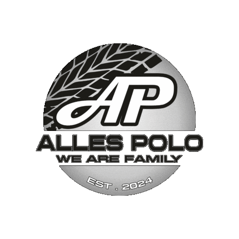 Individual Carparts Sticker