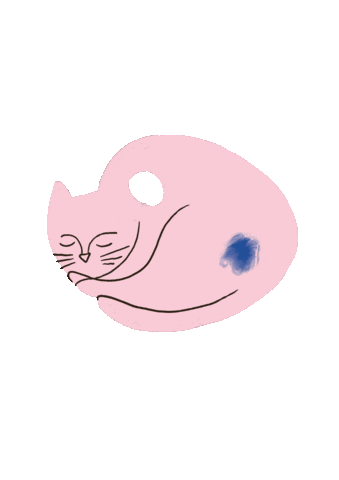 Art Sticker