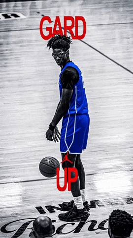 Mccallie GIF by MCCALLIEBASKETBALL