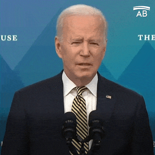 Joe Biden America GIF by American Bridge 21st Century