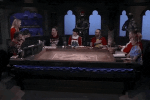 Amy Vorpahl GIF by The Dungeon Run