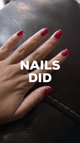 Danica J Thomas GIF