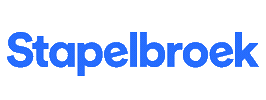 Sticker by Stapelbroek