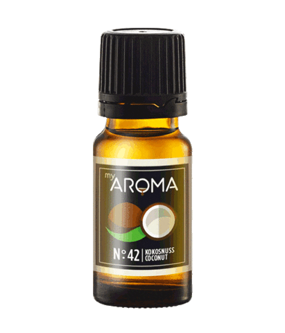 myaroma Sticker