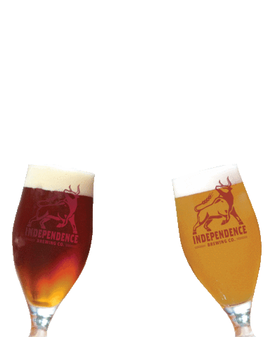 Independence Brewing Company Sticker