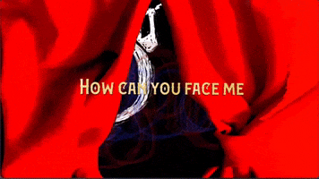 Time Face Me GIF by Elvis Costello