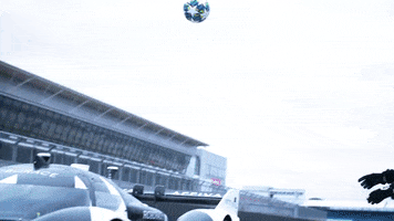 Artificial Intelligence Oops GIF by Roborace