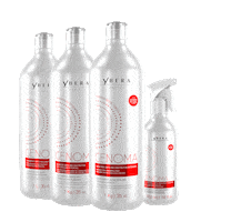 Sticker by Ybera USA