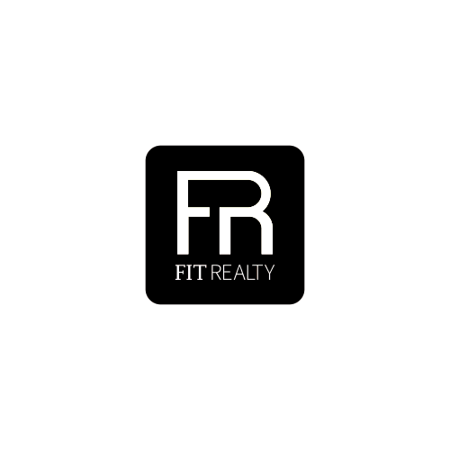 Sticker by FitRealty