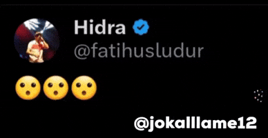 Hidra GIF