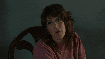 Marisa Tomei Wtf GIF by The King of Staten Island