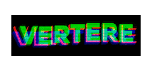 Fashion Techno Sticker by Vertere Berlin