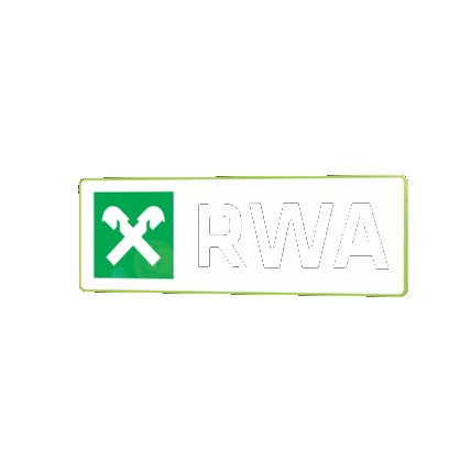 RWA Srbija Sticker
