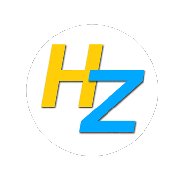 Hockeyzentrale Sticker