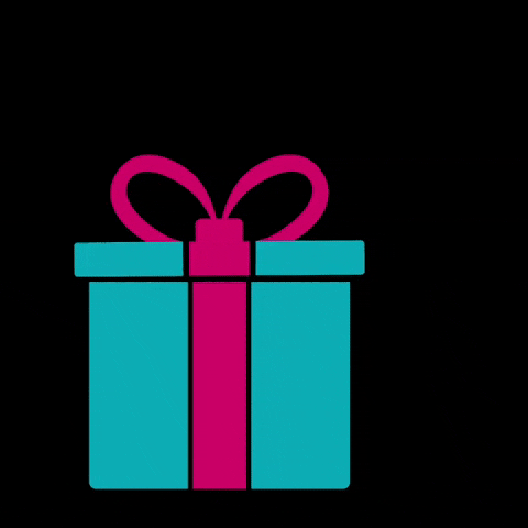 Gift Box 3D Green Screen 4K|Happy Birthday Gift box Animations| By My  Chroma Key VFX Graphics - YouTube