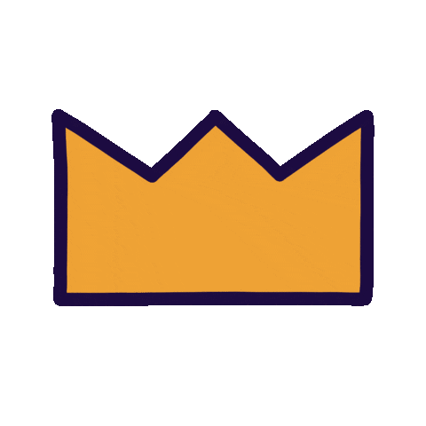 Party Birthday Sticker