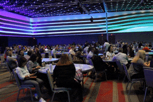 Aieconference GIF by Region 13 ESC