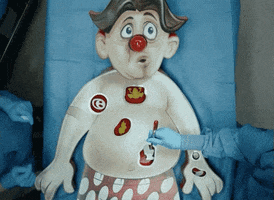 Surgery GIF by memecandy