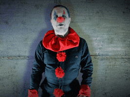 No Good Thumbs Down GIF