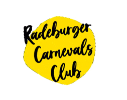 Rcc GIF by Radeburger Carnevals Club