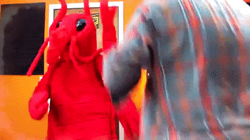 Chadtronic GIF