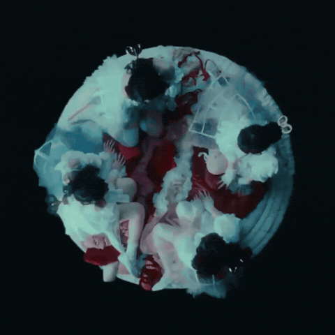 Sweet Pea GIF