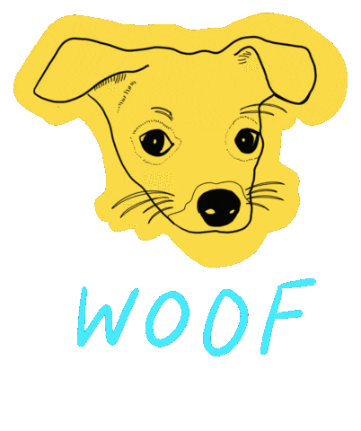 Cute Sticker