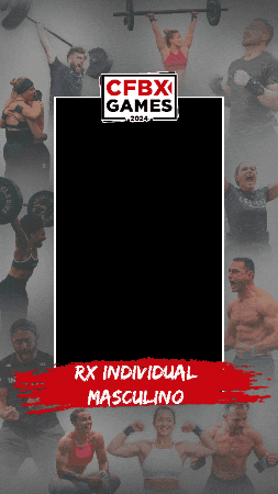 GIF by CFBX Crossfit