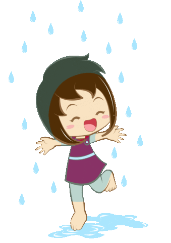 Happy Sticker